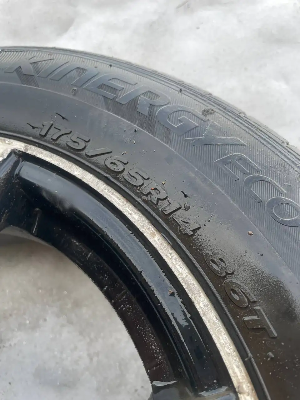 Продажа летних колес в сборе - Колеса и диски (Запчасти) в Пермь