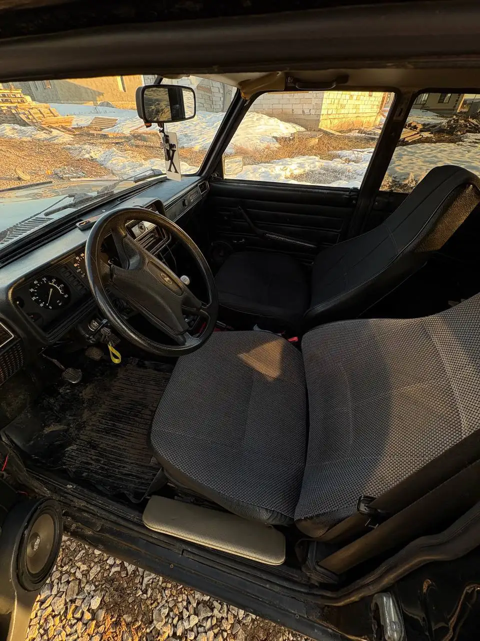 ВАЗ 2107 2011 года с доработками - Легковые автомобили (Авто) в Пермь