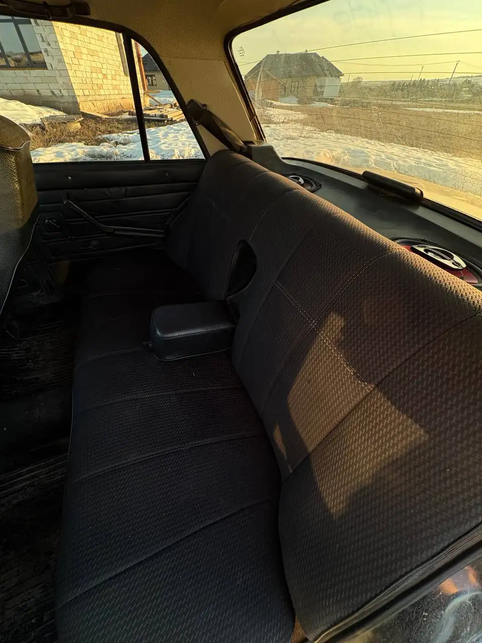 ВАЗ 2107 2011 года с доработками - Легковые автомобили (Авто) в Пермь