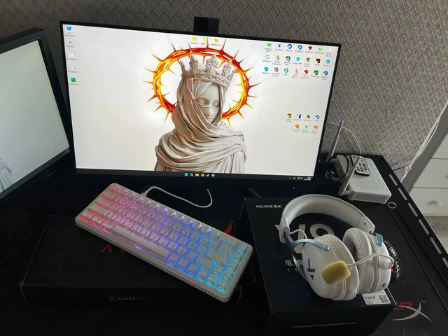 Продажа игрового компьютера с комплектующими - Микрокомпьютеры/Одноплатники в Пермь