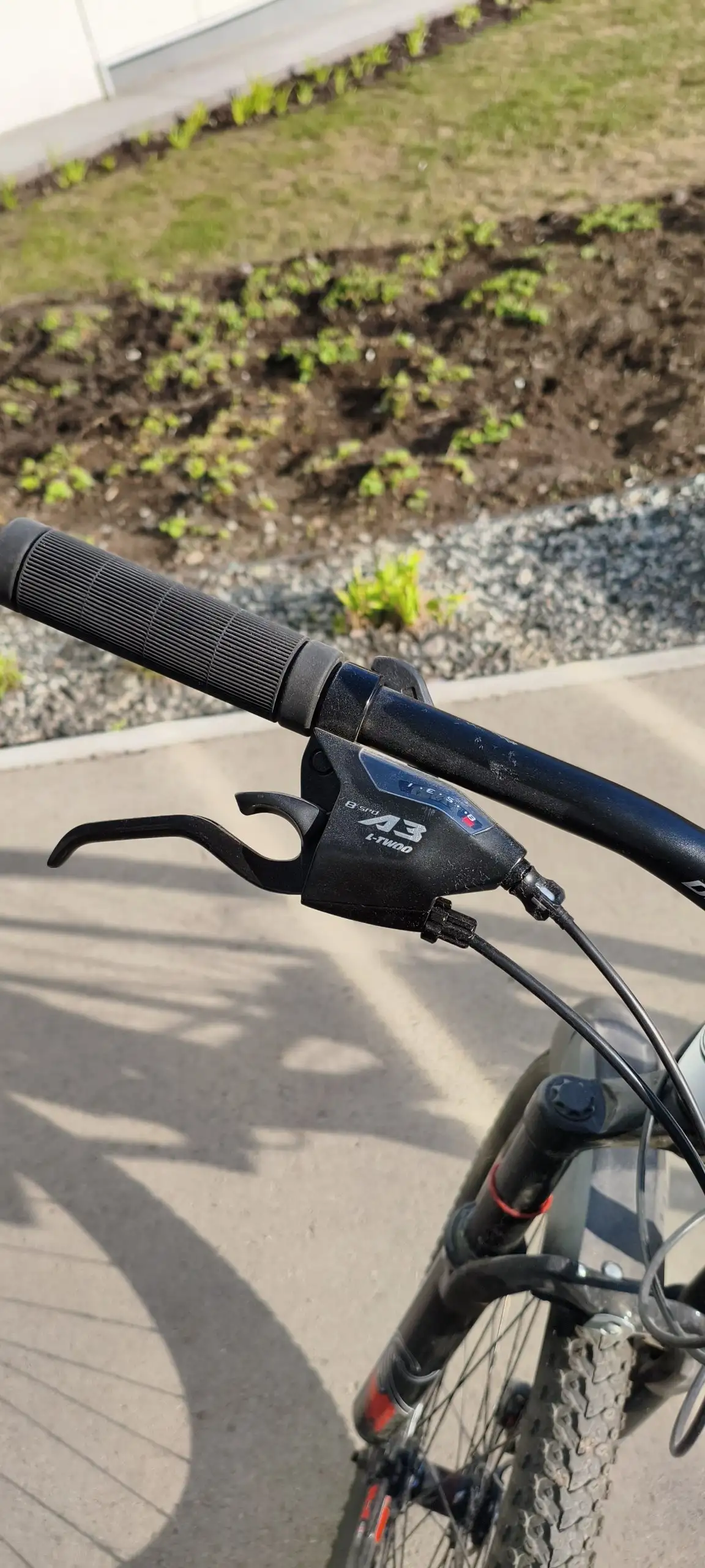 Велосипед горный 29 дюймов - Велосипеды (Хобби и отдых) в Пермь