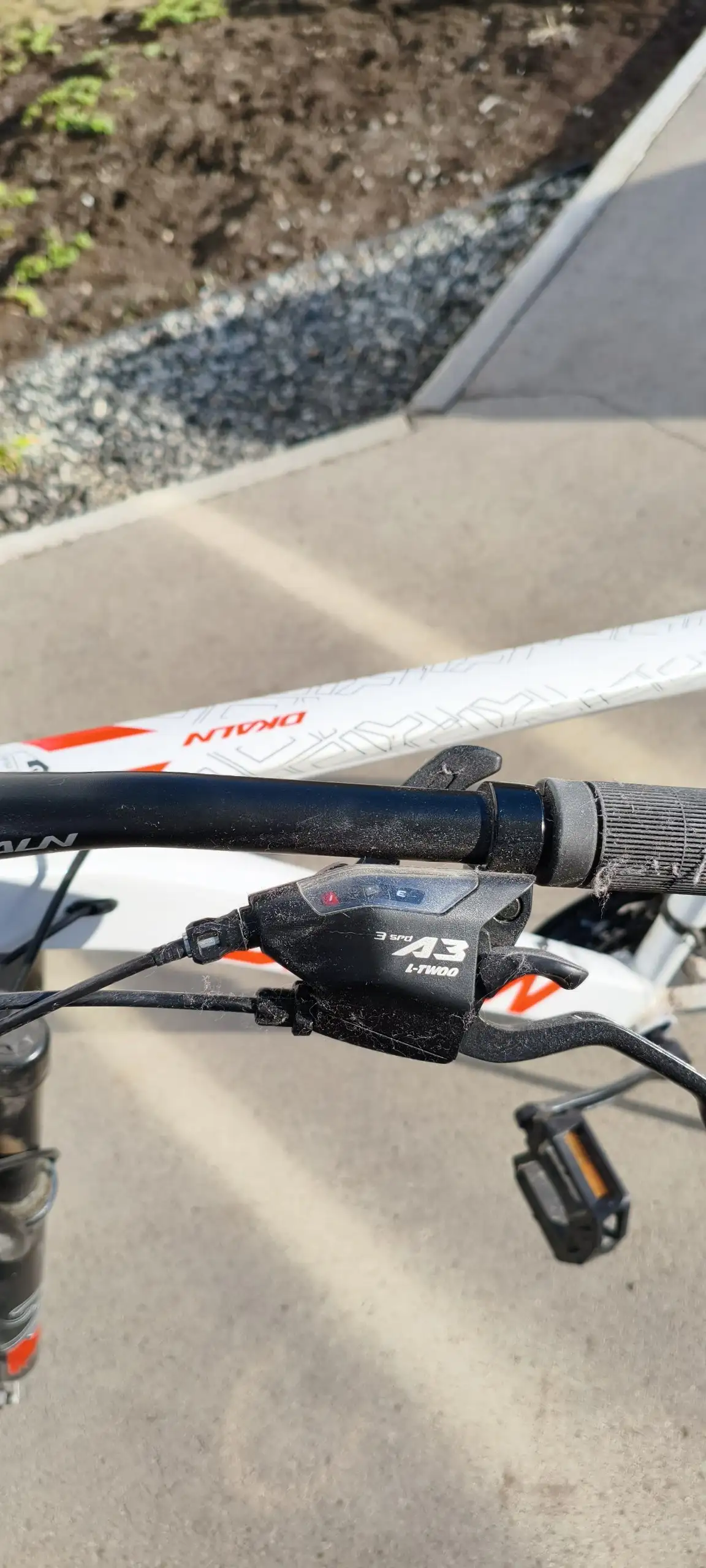 Велосипед горный 29 дюймов - Велосипеды (Хобби и отдых) в Пермь