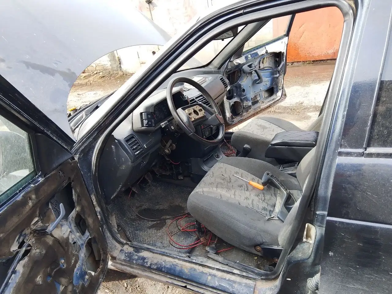 Продам ВАЗ 2112 на полном ходу - Авто в Пермь