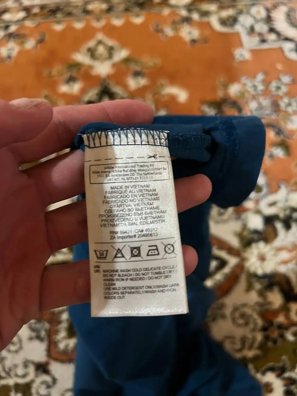 Куртка зимняя мужская - Верхняя одежда (Одежда) в Пермь