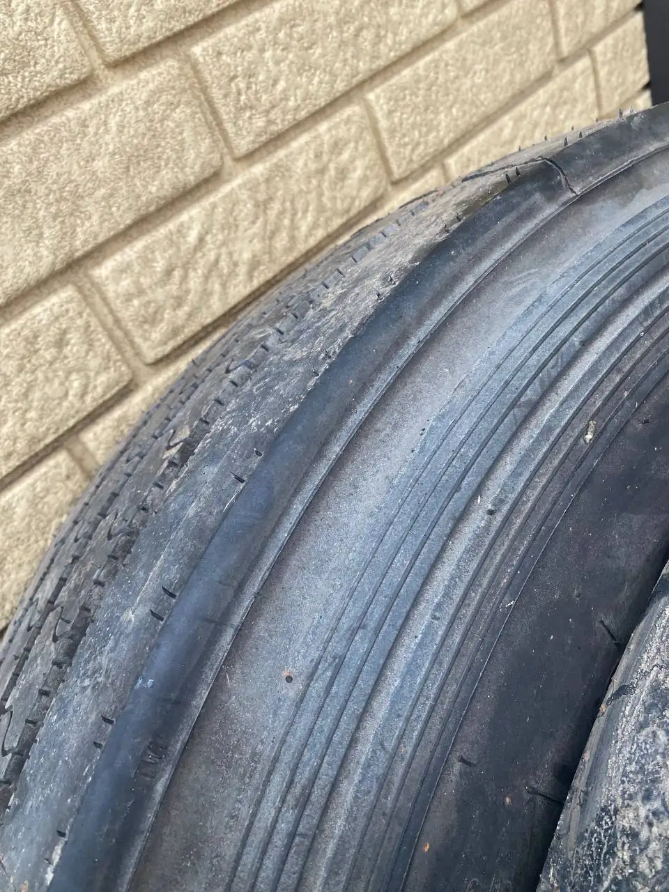 Продажа новых баллонов GITI 315/70 R22.5 на спецтехнику - Шины и диски (Запчасти) в Пермь