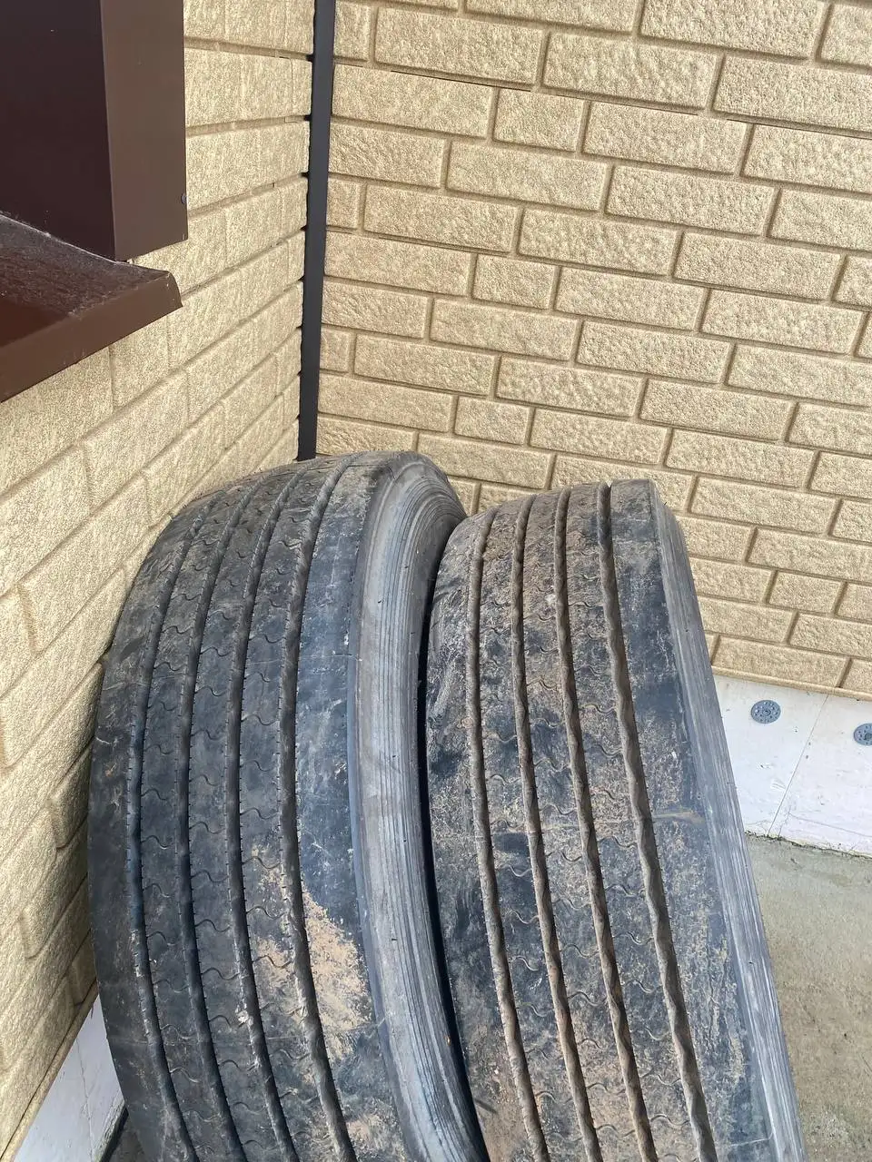Продажа новых баллонов GITI 315/70 R22.5 на спецтехнику - Шины и диски (Запчасти) в Пермь