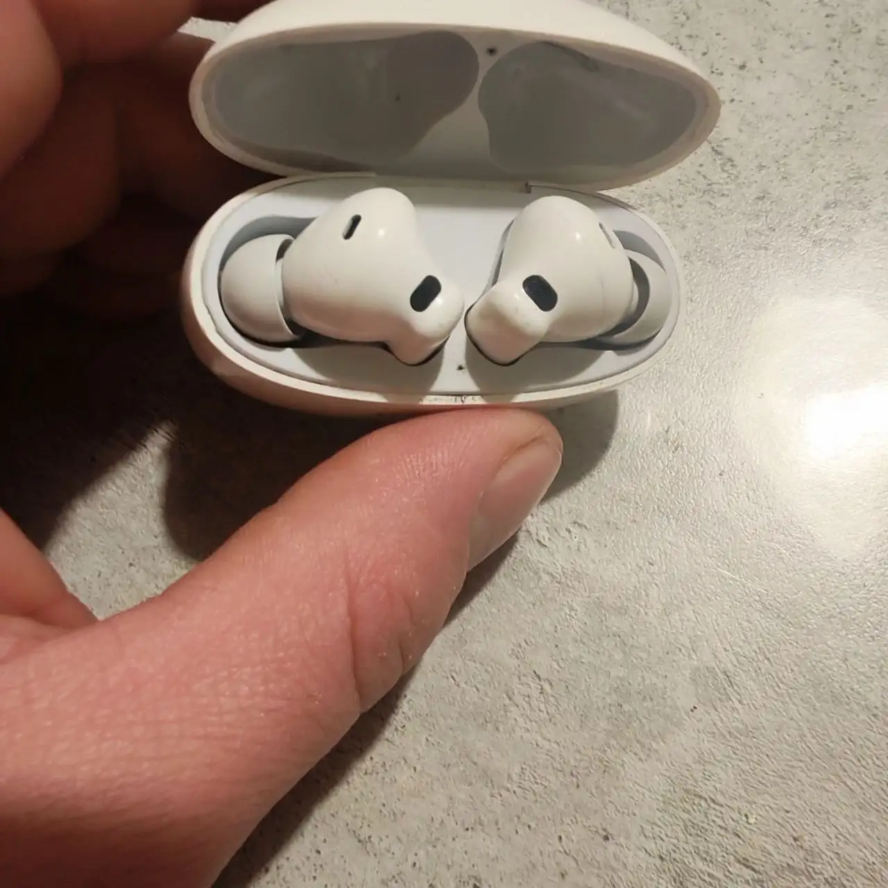 Наушники Huawei Freebuds 6i - Наушники (Электроника) в Пермь