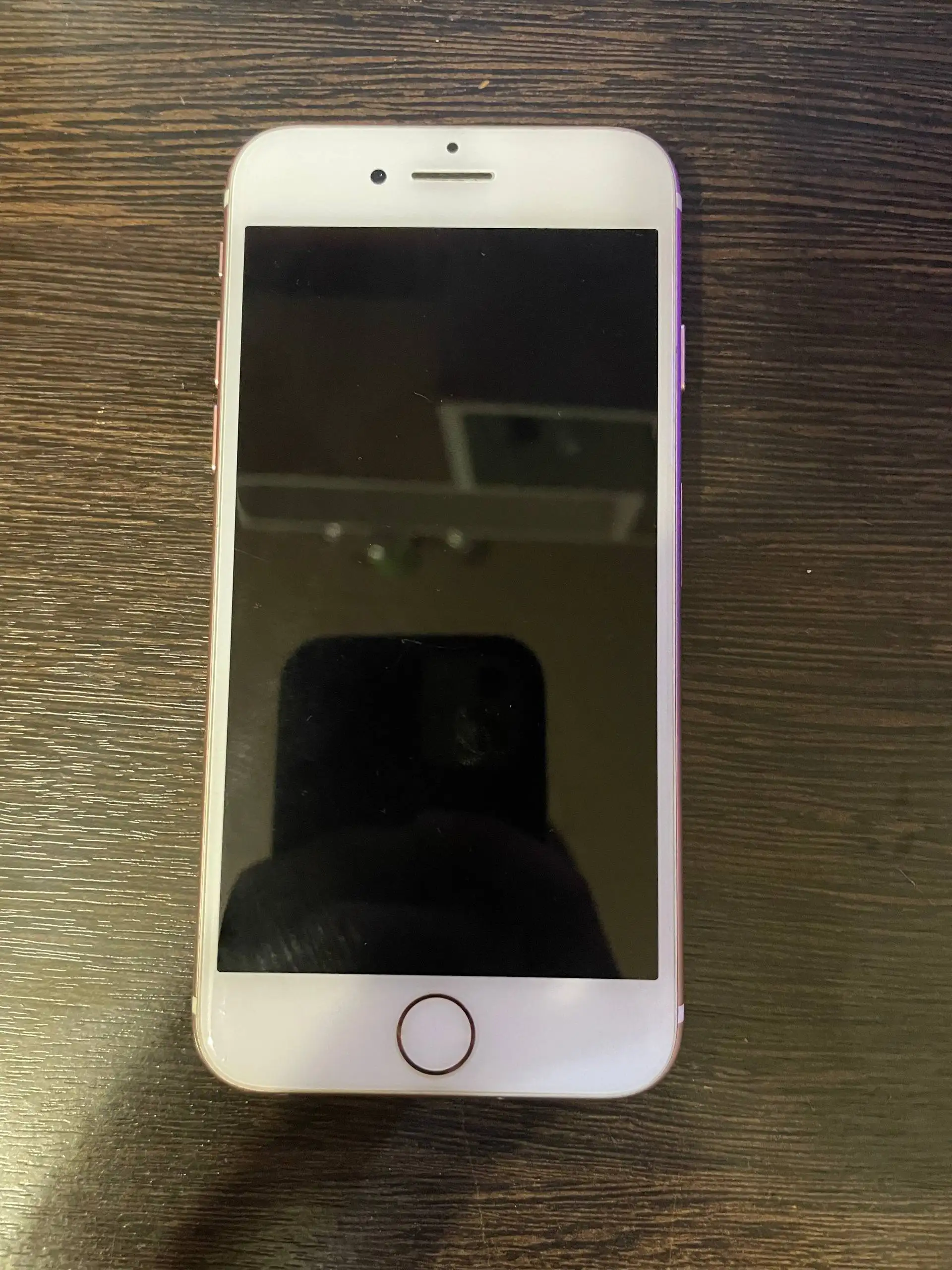 Продам iPhone 7 128 ГБ - Смартфоны (Электроника) в Пермь