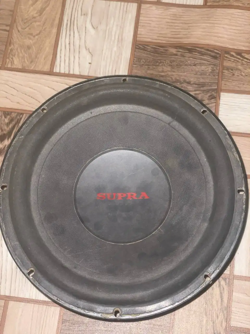 Продам саб 2ом - Аудиотехника (Электроника) в Пермь