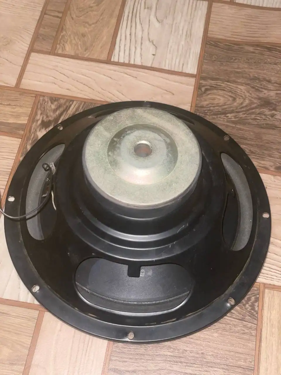 Продам саб 2ом - Аудиотехника (Электроника) в Пермь