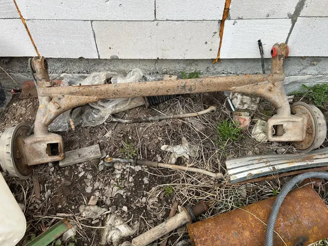 Продам балку 2114 - Автоаксессуары в Пермь