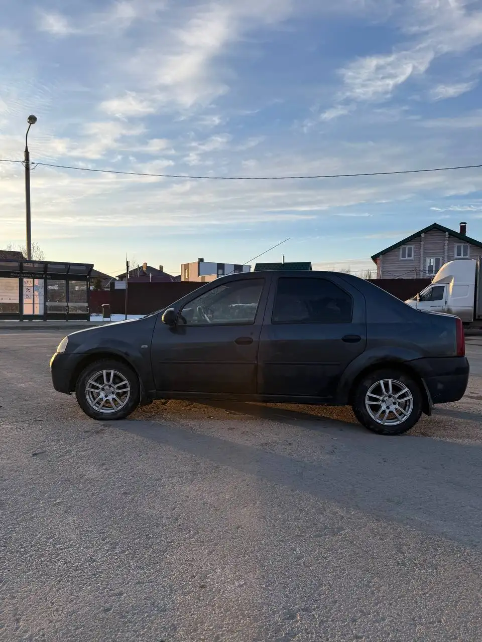 Продам Рено Логан 2006 года - Легковые автомобили (Авто) в Пермь