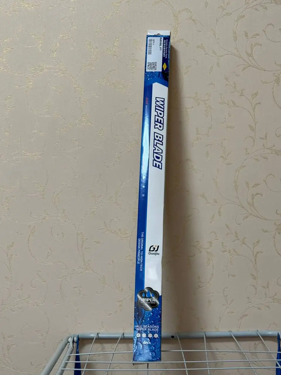 Новые дворники для автомобиля - Автоаксессуары (Запчасти) в Пермь