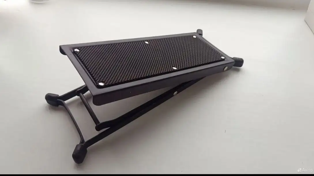 Продам педаль для гитары - Музыкальные инструменты (Хобби и отдых) в Пермь