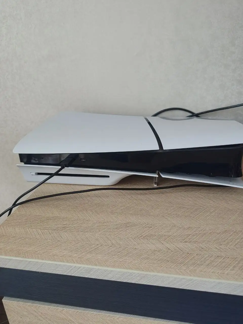 Игровая консоль PlayStation 5 Slim с дисководом - Игровые консоли (Электроника) в Пермь