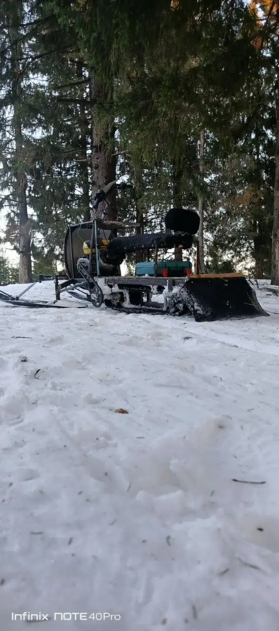 Обмен самоделки на машину или другую самоделку - Барахолка в Пермь