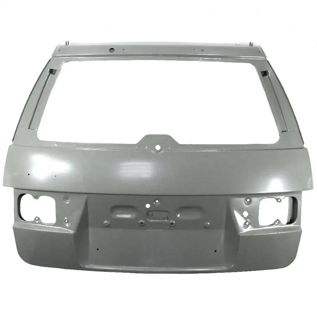 Куплю крышку багажника ВАЗ 2111 - Автозапчасти (Запчасти) в Пермь