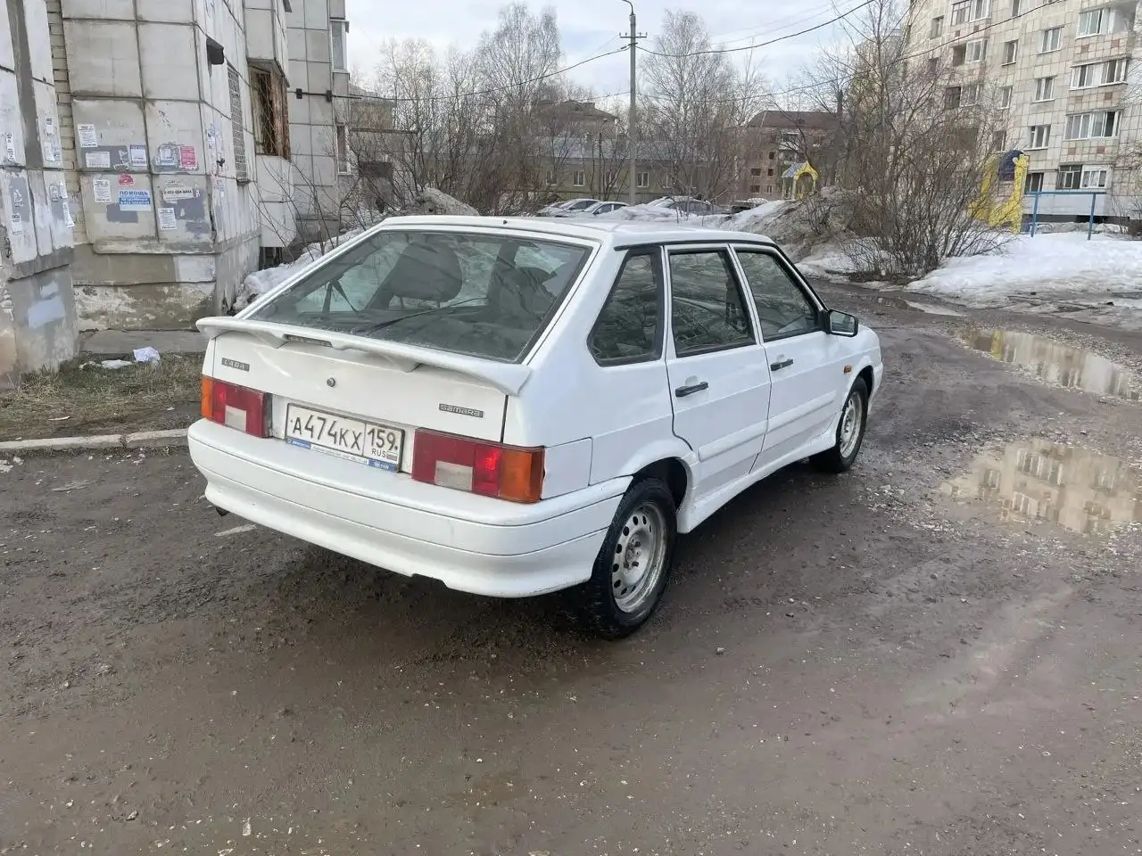 Продажа авто 2011 года в Перми - Авто в Пермь