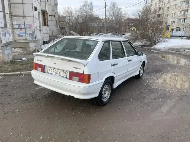 Продажа авто 2011 года в Перми - Мотоциклы в Пермь