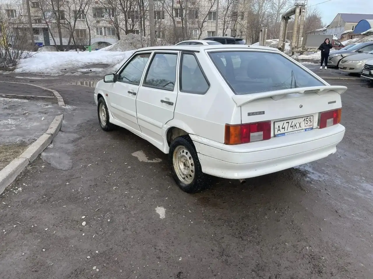 Продажа авто 2011 года в Перми - Авто в Пермь