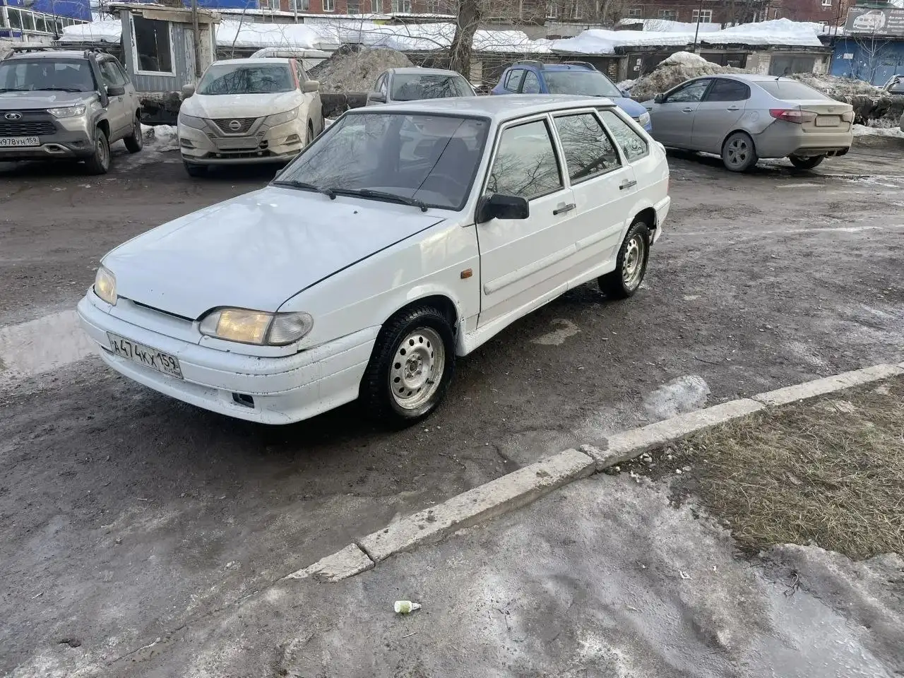 Продажа авто 2011 года в Перми - Авто в Пермь