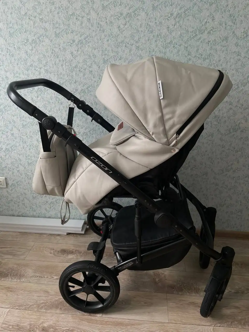 Продам коляску в хорошем состоянии - Коляски (Товары для детей) в Пермь
