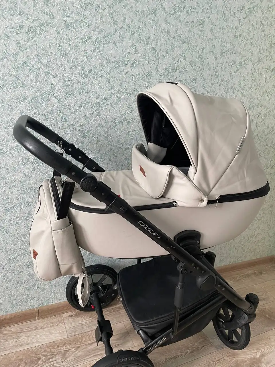 Продам коляску в хорошем состоянии - Коляски (Товары для детей) в Пермь