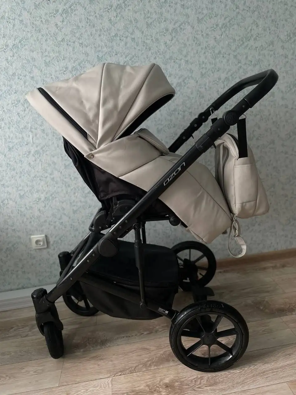 Продам коляску в хорошем состоянии - Коляски (Товары для детей) в Пермь