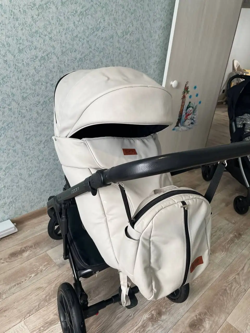 Продам коляску в хорошем состоянии - Коляски (Товары для детей) в Пермь