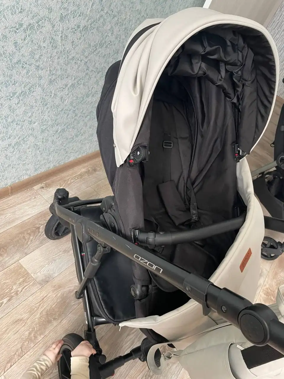 Продам коляску в хорошем состоянии - Коляски (Товары для детей) в Пермь