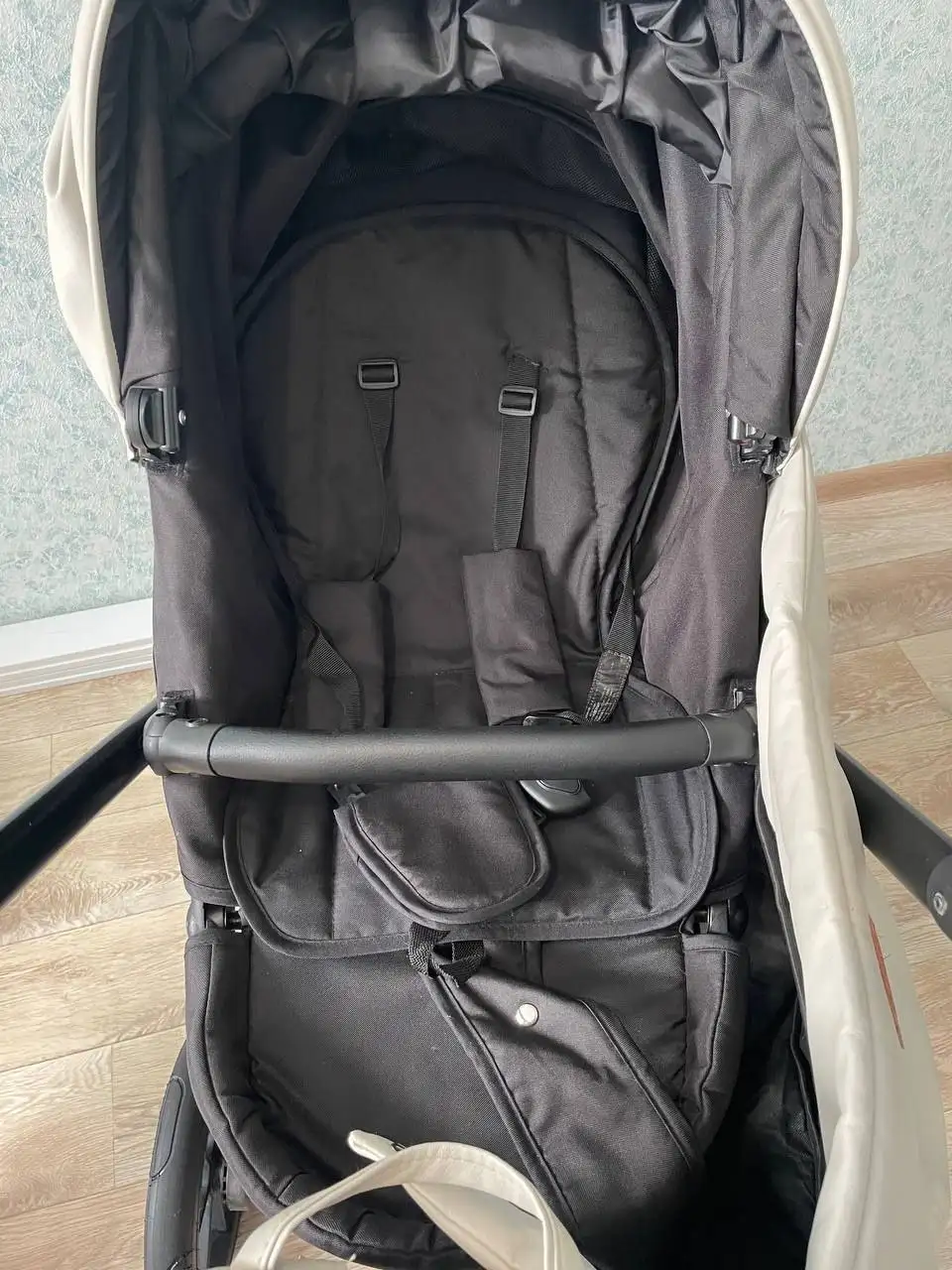 Продам коляску в хорошем состоянии - Коляски (Товары для детей) в Пермь