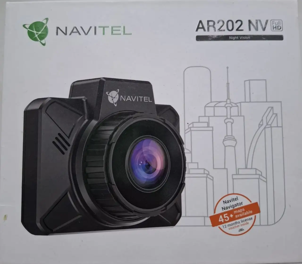 Продажа видеорегистратора и одежды - Барахолка в Пермь