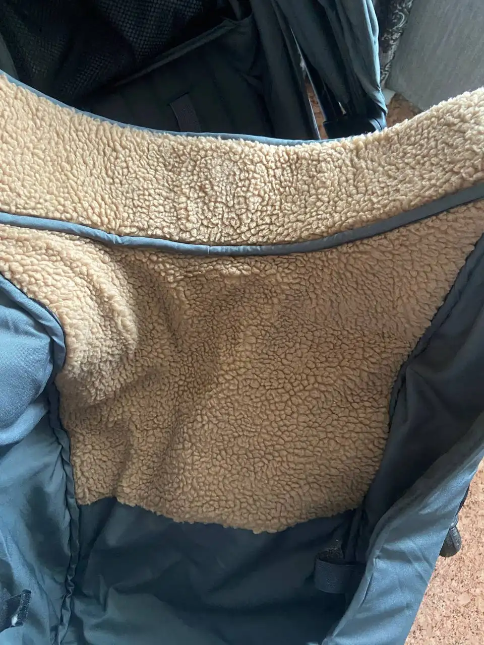 Продам любимую коляску графит в Реале - Коляски (Товары для детей) в Пермь