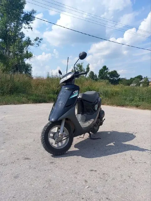 Ремонт и настройка двухтактных мопедов - Услуги в Пермь