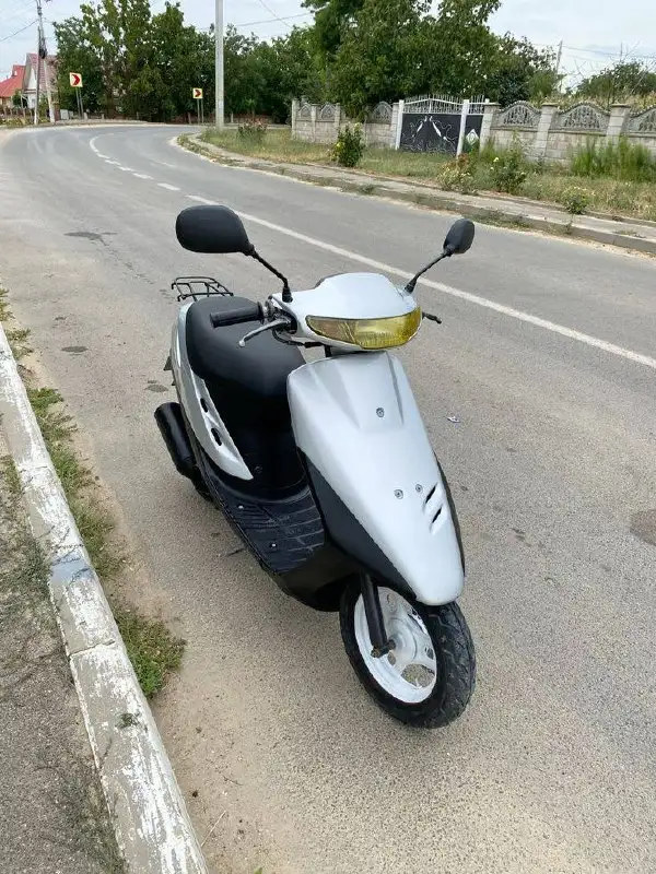 Ремонт и настройка двухтактных мопедов - Ремонт и обслуживание транспорта (Услуги) в Пермь