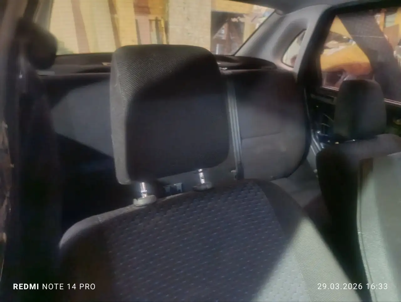 Лада Гранта 2012 года с газовым оборудованием - Легковые автомобили (Авто) в Пермь