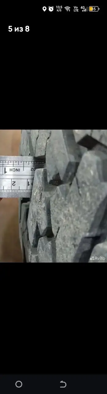 Продам колёса R17 225/60 - Запчасти (Авто) в Пермь