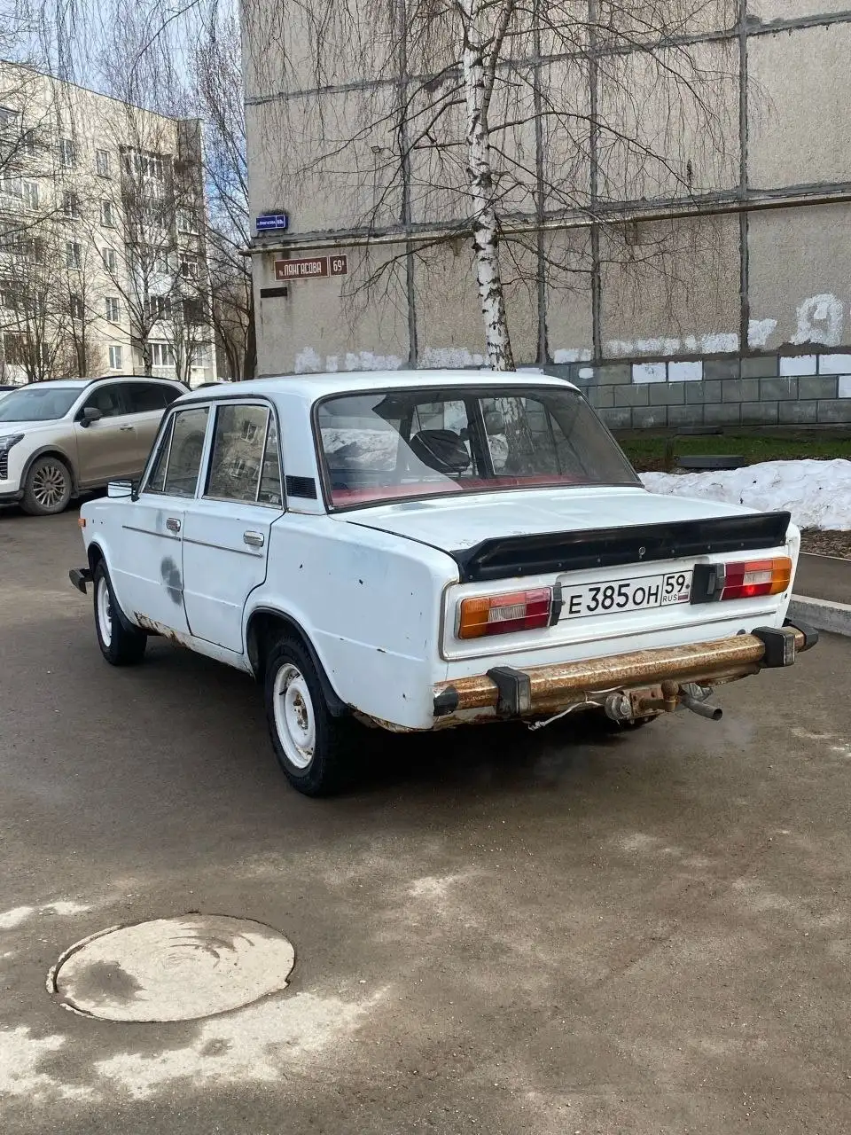 Продажа велосипеда на полном ходу - Велосипеды (Хобби и отдых) в Пермь