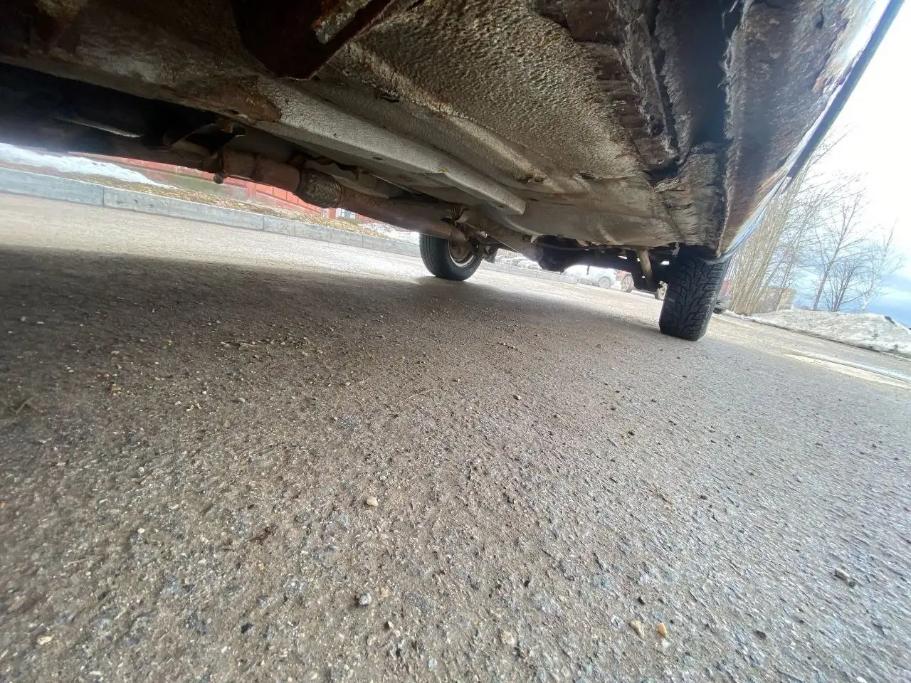 Продажа велосипеда на полном ходу - Велосипеды (Хобби и отдых) в Пермь