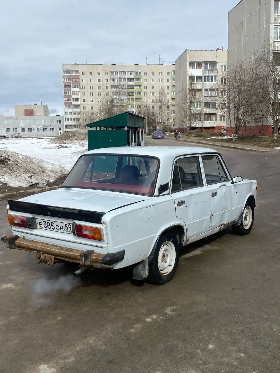 Продажа велосипеда на полном ходу - Велосипеды (Хобби и отдых) в Пермь