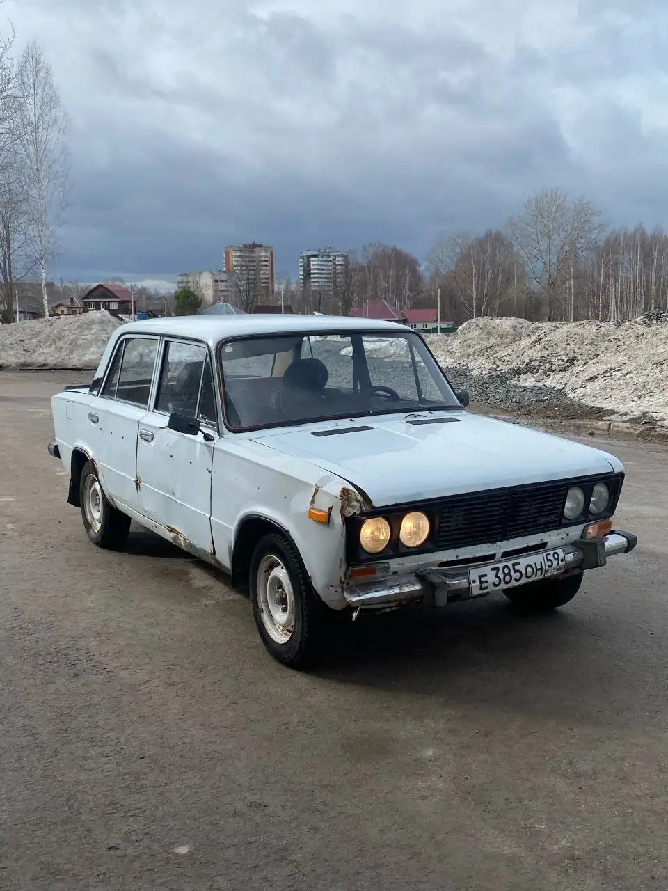 Продажа велосипеда на полном ходу - Велосипеды (Хобби и отдых) в Пермь