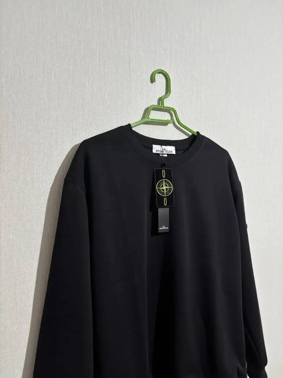 Кофта STONE ISLAND с бирками - Верхняя одежда (Одежда) в Пермь