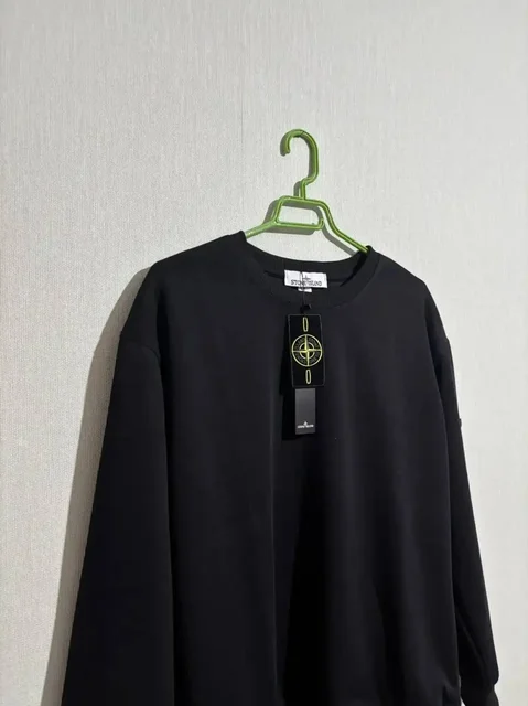 Кофта STONE ISLAND с бирками - Одежда в Пермь