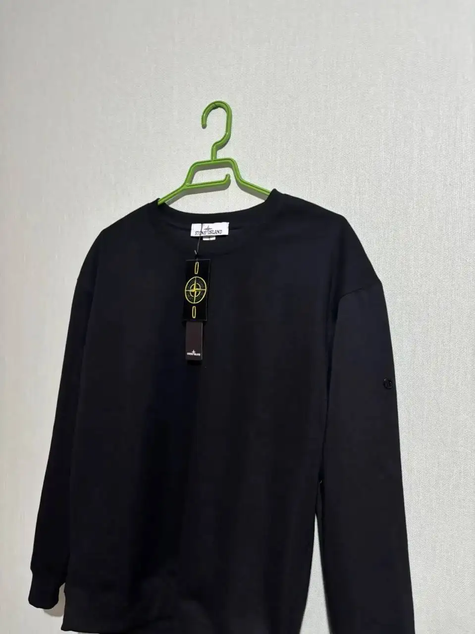 Кофта STONE ISLAND с бирками - Верхняя одежда (Одежда) в Пермь