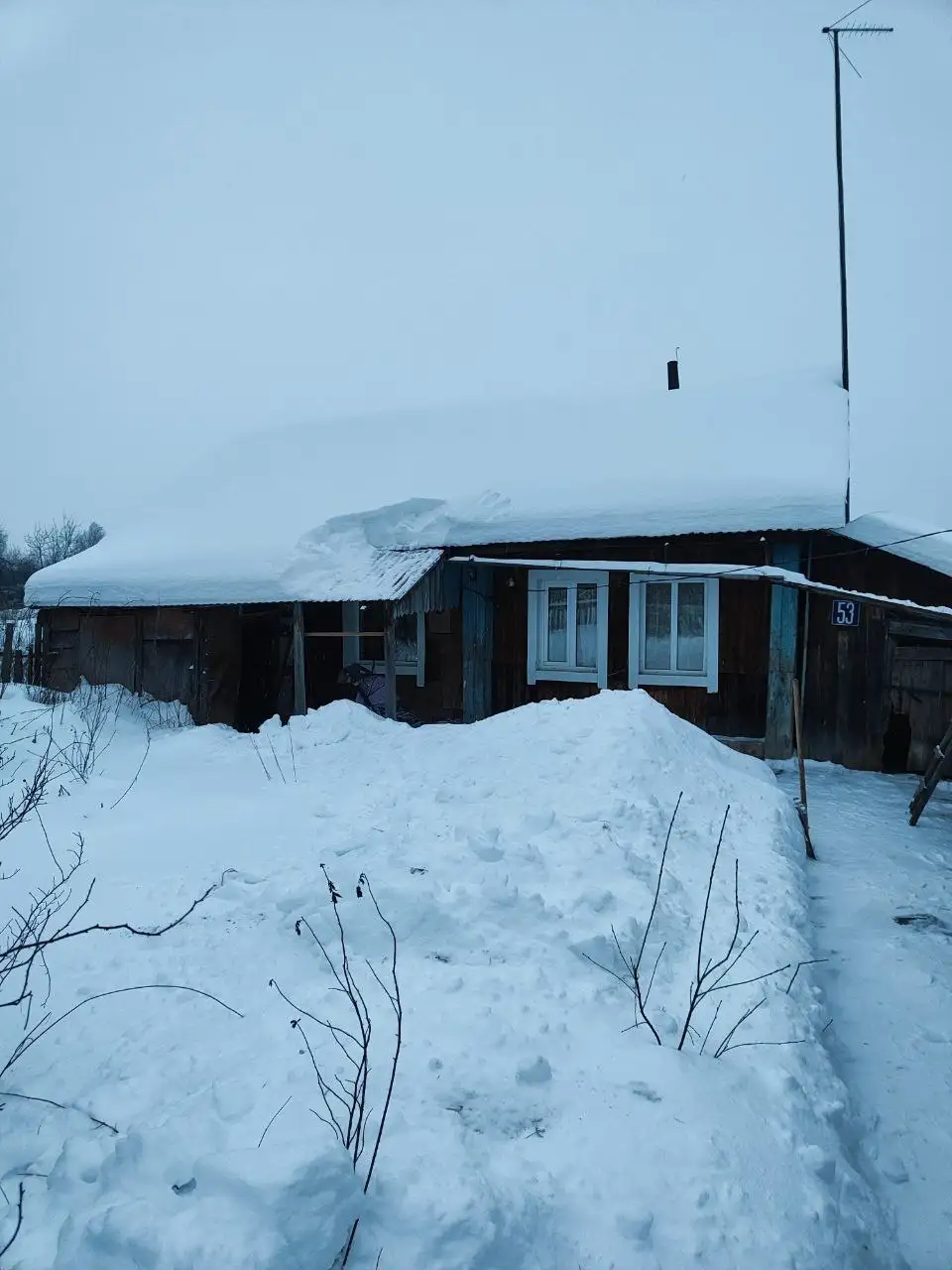 Продажа и обмен жилья в Перми - Недвижимость в Пермь