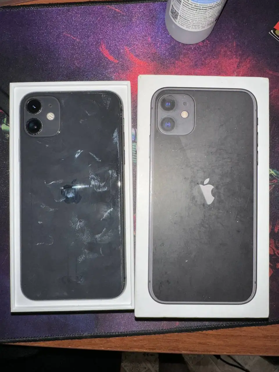 Продажа iPhone с iCloud - Смартфоны (Электроника) в Пермь