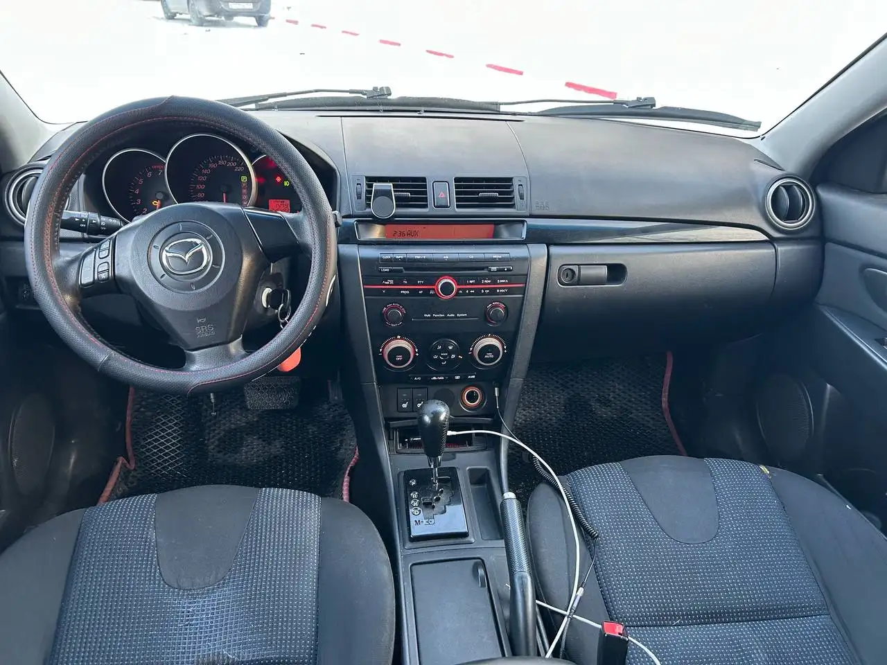 Продам Mazda 3 2006 года - Легковые автомобили (Авто) в Пермь