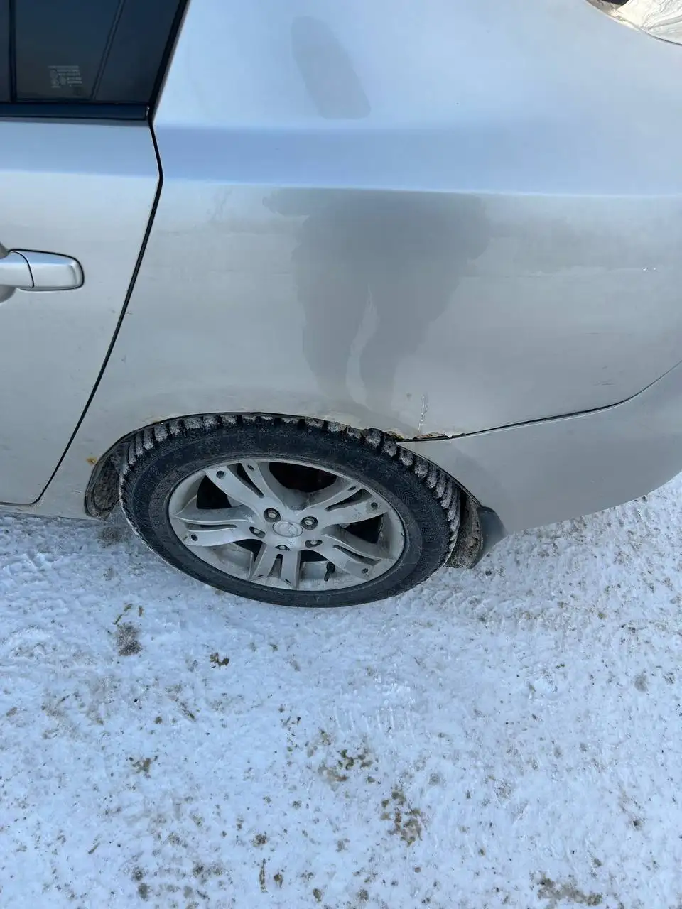 Продам Mazda 3 2006 года - Легковые автомобили (Авто) в Пермь