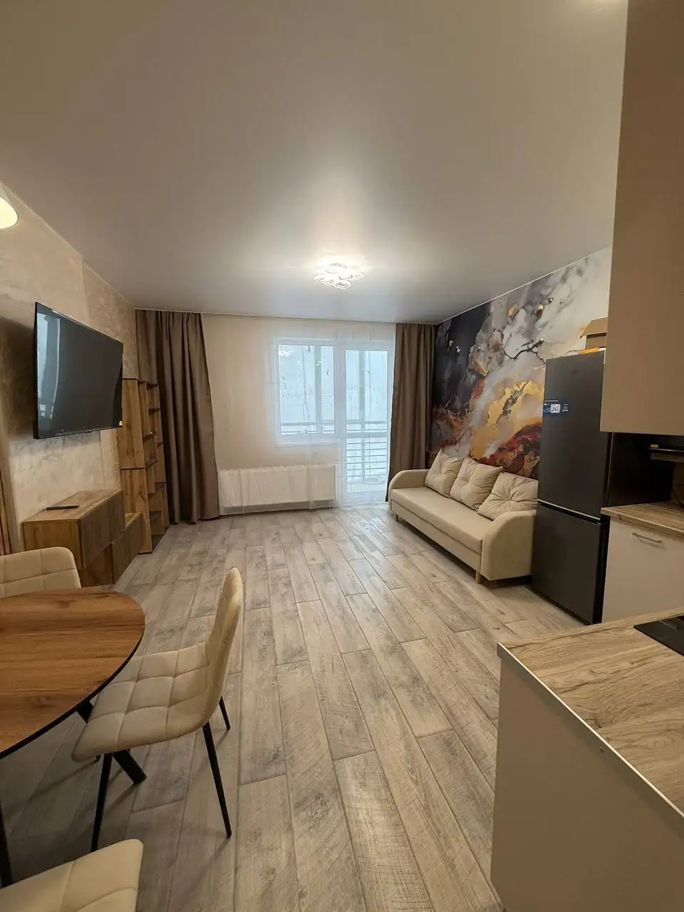 Сдается евродвушка в индустриальном районе - Аренда квартир (Недвижимость) в Пермь