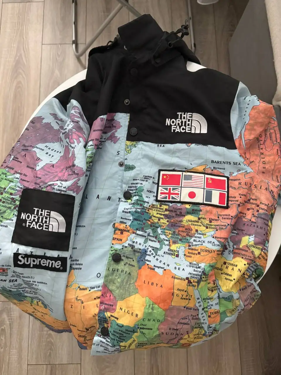 Размер л отдам не дорого - Барахолка в Пермь